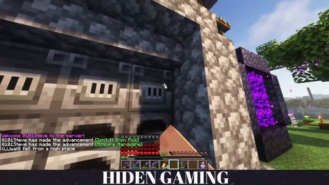 Minecraft live | public lifesteal smp ip | MCPE / Bedrock Edition / java смотреть онлайн