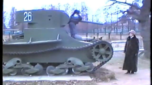 Музей в Снегирях смотреть онлайн