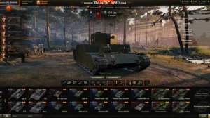 мой инвентарь в игре world of tanks!