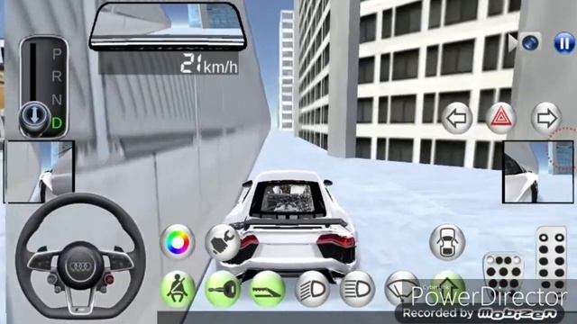 UNLOCKING THE CAR IN |3D DRIVING CLASS | смотреть онлайн