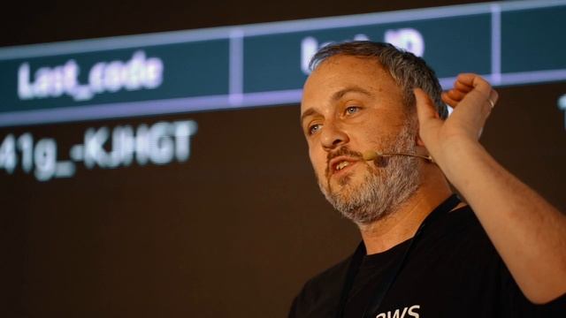 Code Europe 2023 Tech Festival in Warsaw смотреть онлайн