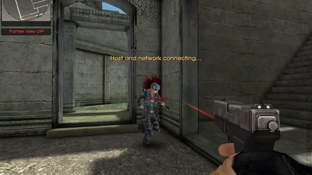 Blackshot Public Game Episode 4:New Account is Good~~ смотреть онлайн