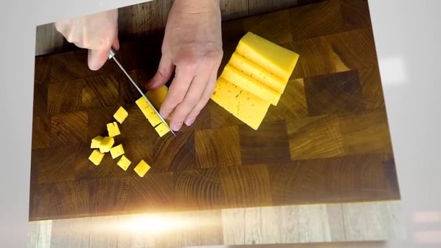 Салат с курицей и шампиньонами. Вкусный салат на Новый год. Готовим простые рецепты от wowfood.club смотреть онлайн