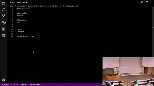 Git Merge Conflicts, Branches, Reset/Revert - CS196 SP20 смотреть онлайн