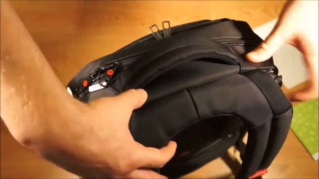 Рюкзак Tigernu T-B3140-17