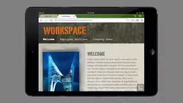 Введение в ClearPass WorkPlace смотреть онлайн