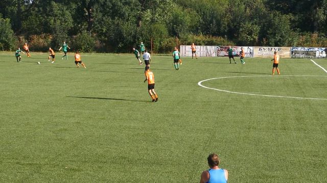 ФК"МЪЛНИЯ"(КЛИМЕНТ) - ФК"АТЛЕТИК"(ПРОВАДИЯ) 4:4 (2:1) смотреть онлайн