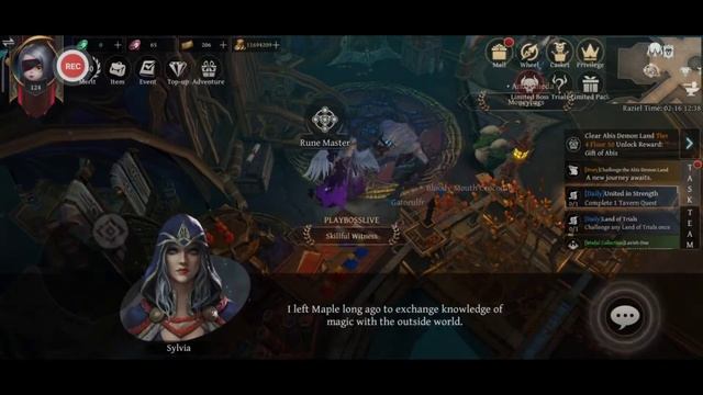 ?️Небольшой гайд по лавкам для новичков Raziel dungeon arena 2021 смотреть онлайн