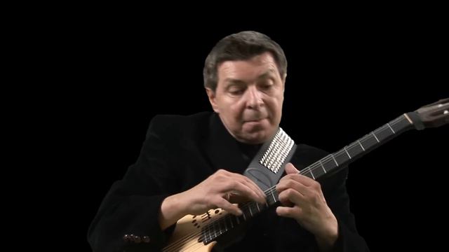 Murka - Serge Khrichenko смотреть онлайн