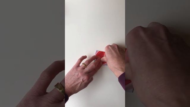 Tulip origami how-to смотреть онлайн
