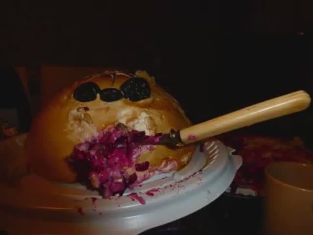 Калинов мост - Праздники прошли (Друзьям и подругам) смотреть онлайн