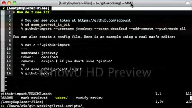 LustyExplorer смотреть онлайн