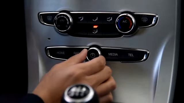 Brilliance H3 (2017) смотреть онлайн