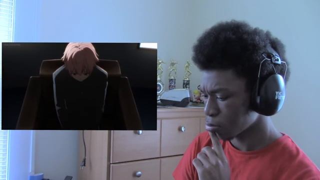 Kenka Banchou Otome: Girl Beats Boys Episode 3 [REACTION] смотреть онлайн