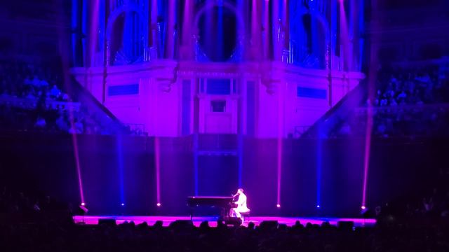 Stay With You - John Legend Live At The Royal Albert Hall | 6 April 2023 смотреть онлайн