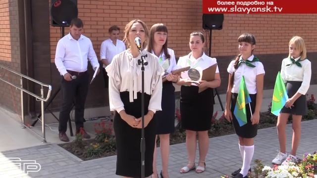 Долгожданное открытие смотреть онлайн