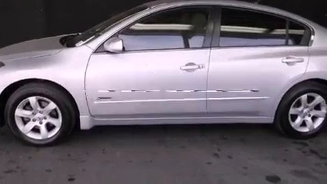2008 Nissan Altima Hybrid Glendale AZ