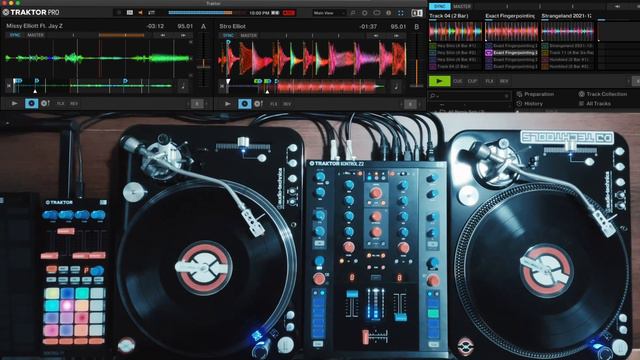 Beats Rhythm & Rhymes DJ Set смотреть онлайн