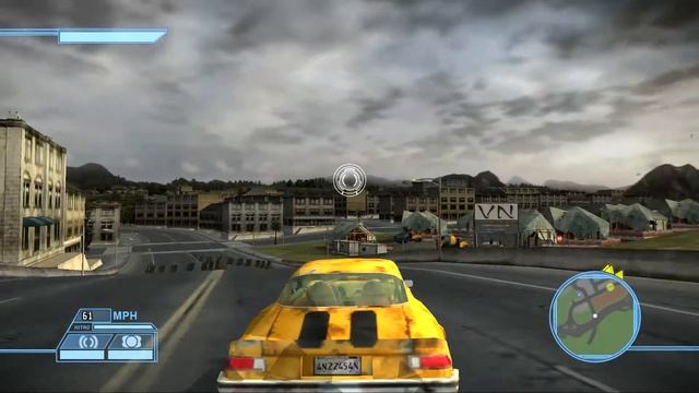 I FOUND THE LAST CUBE IN TRANSFORMERS THE GAME "THE SUBURBS" LEVEL!!! смотреть онлайн