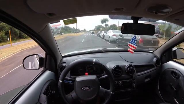 Rebaixei O Ford Ka 2009 смотреть онлайн