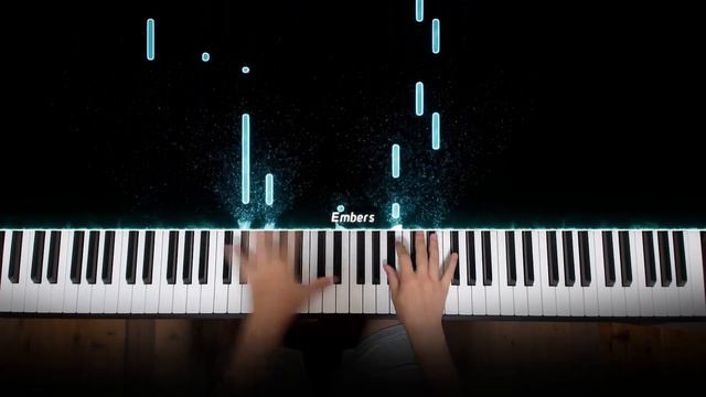 Dancing Toothless Meme Song on Piano смотреть онлайн