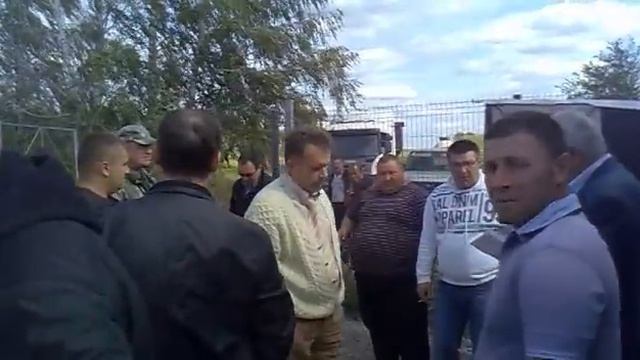 АПК мансурово курской облости. смотреть онлайн