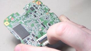 Видеорегистратор не включается. На кнопку питания не реагирует.