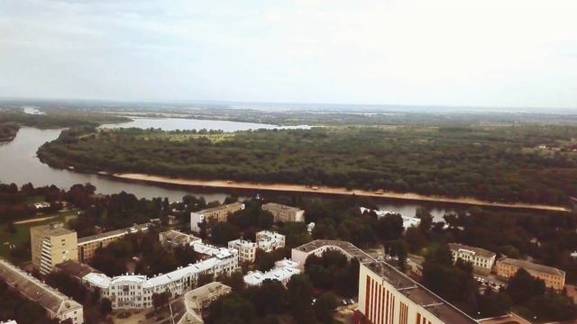 С высоты птичьего полёта.mp4 смотреть онлайн