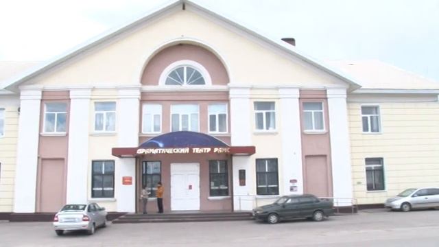 Без культуры мы пропадем смотреть онлайн