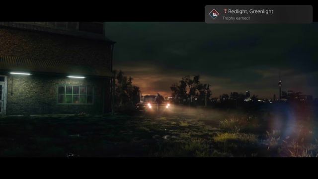 Redlight, Greenlight - Call of Duty: Black Ops Cold War смотреть онлайн