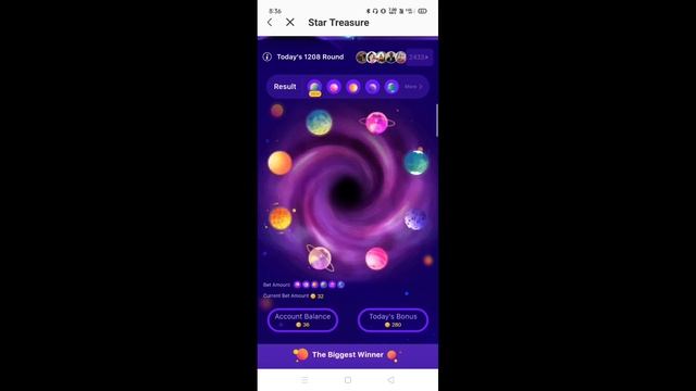 Starmaker New Game Dragon X Tiger VS Star Treasure | Which One Is The Best Game On Starmaker||