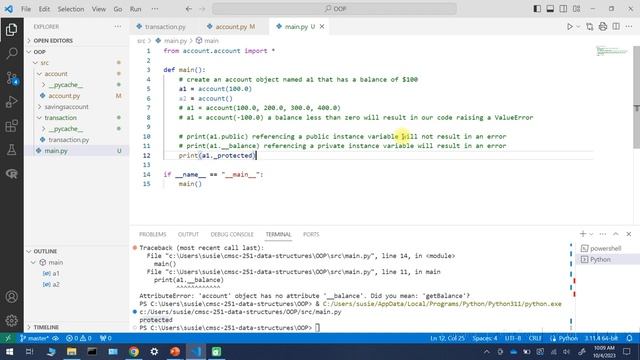 CMSC 251 - Class Oct 4 смотреть онлайн