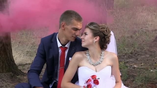 прогулка Юлия и Алексей смотреть онлайн