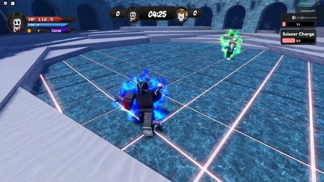 [JJ:GR] ЭТОГО СТЕНДА НЕТ НИ В ОДНОЙ ИГРЕ, А В ЮБА НЕ БУДЕТ смотреть онлайн