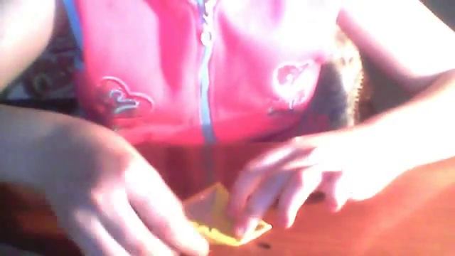 КУВШИНКА ОРИГАМИ БЫСТРО И ПРОСТО смотреть онлайн