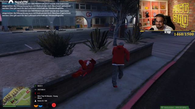 [Immortal] BEST OF GTA 5 RP Fails & Twitch Highlights #76 смотреть онлайн