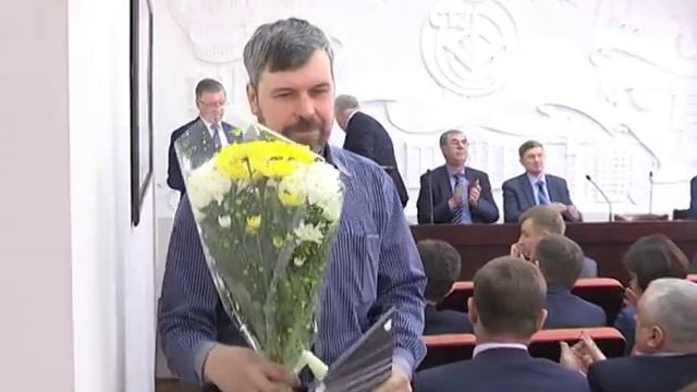 За труд на благо ТМК смотреть онлайн