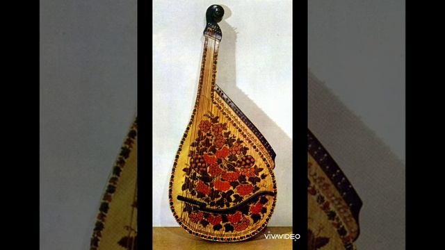 5 клас Барвиста магія народного малярства. Мистецтво НУШ