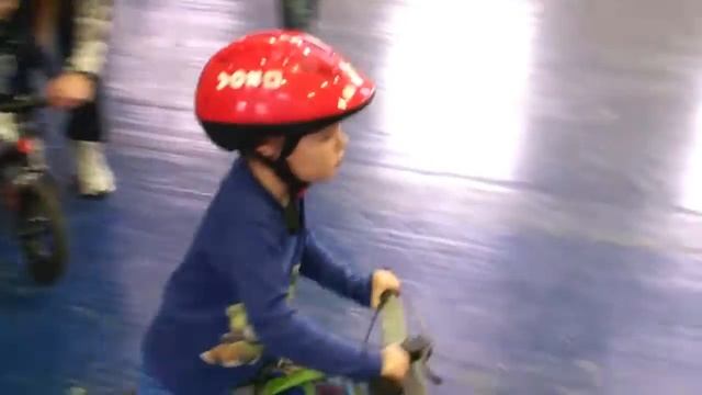 Страна Беговелия - Праздник Мишки 2016 смотреть онлайн