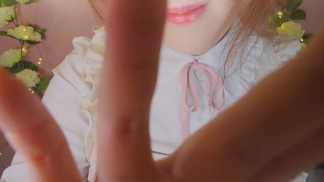 ASMR Wedding Makeup (Korean) ?? смотреть онлайн