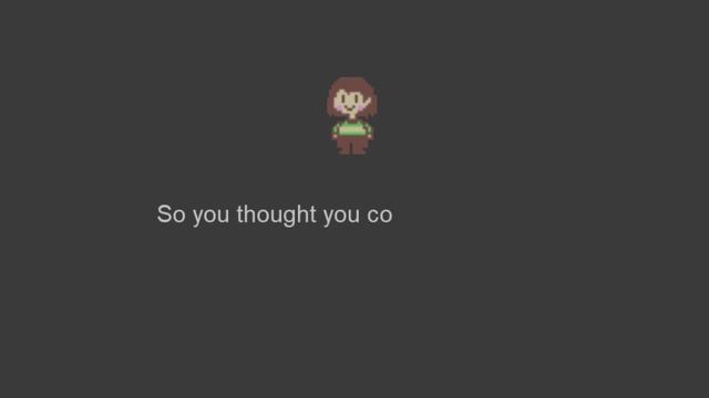 Too spooky for me (.exe games) смотреть онлайн