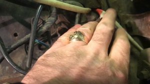 ЗИЛ-БЫЧОК 5301 I Пропало питание на стоп сигналы. ( Совсем )