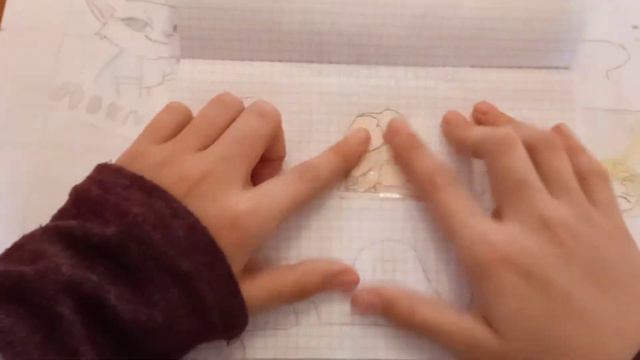 огонь бумажек ❤️🔥 бумажный сюрпризы смотреть онлайн