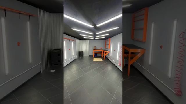 Обзор из гаража в детейлинг студию #ремонтквартир #ремонтквартирказань #рек #ремонтказань смотреть онлайн