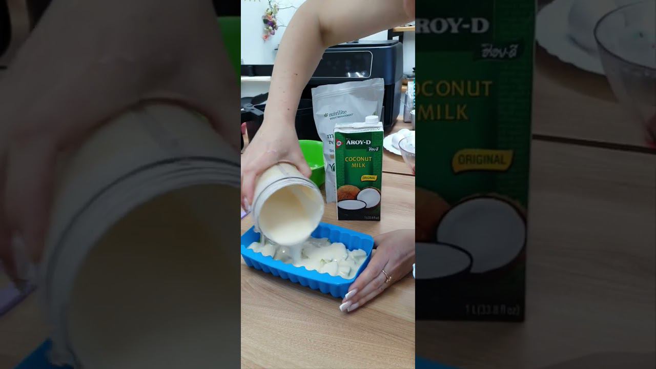 #яблочный #пирог в #аэрогриле #ICOOK