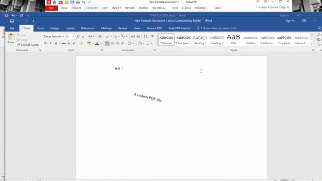 Get This Soda PDF 50-75% Off Coupon - Review of Soda PDF смотреть онлайн