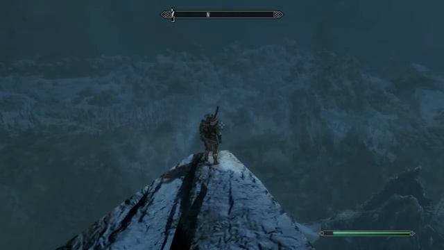 Skyrim Remastered Screenshot Gallery