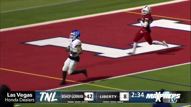 2024 Hawaii commit Micah Alejado | MaxPreps Junior POY is ELITE at QB ? | HIGHLIGHTS ? смотреть онлайн