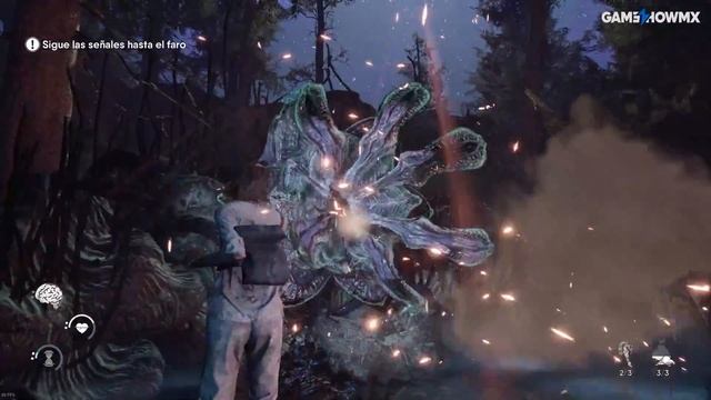 The Chant - Full Game Gameplay Walkthrough