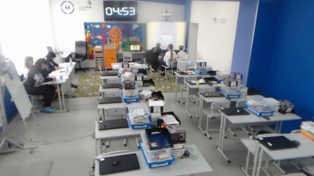 ДЭ КОД 1.1 Дошкольное воспитание 14.04.2023 смотреть онлайн